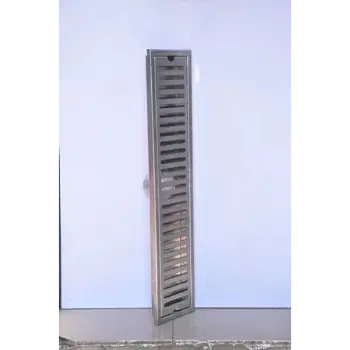 Shower Drain